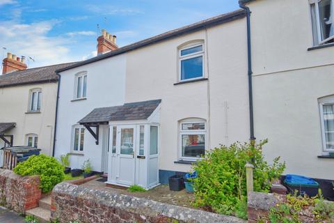 Bampton Street, Minehead