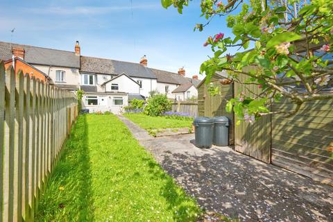 undefined, Bampton Street, Minehead