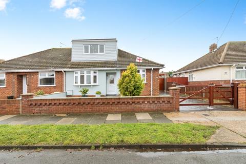 undefined, Highland Way, Lowestoft