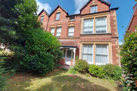 3 bedroom apartment for sale, Blenheim Road, Minehead