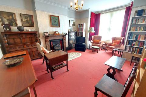 3 bedroom apartment for sale, Blenheim Road, Minehead