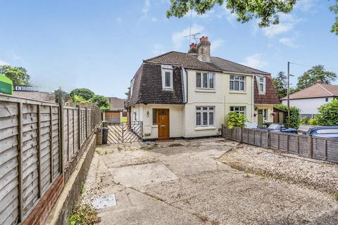 Botley Road, North Baddesley, Southampton
