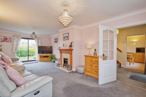 undefined, Staunton Road, Minehead
