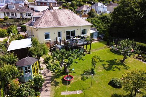 3 bedroom detached bungalow for sale, Brendon Road, WATCHET