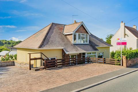 3 bedroom detached bungalow for sale, Brendon Road, WATCHET