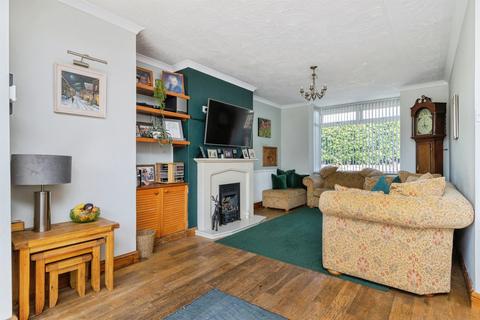 3 bedroom detached bungalow for sale, Brendon Road, WATCHET