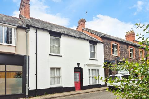 Holloway Street, Minehead