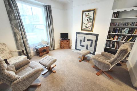 3 bedroom terraced house for sale, Holloway Street, Minehead