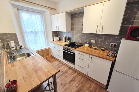3 bedroom terraced house for sale, Holloway Street, Minehead