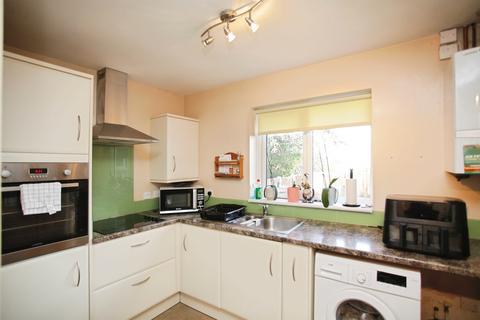 undefined, Willow Tree Gardens, Hillmorton, Rugby