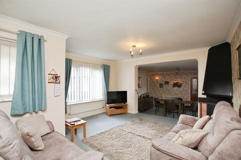undefined, Willow Tree Gardens, Hillmorton, Rugby