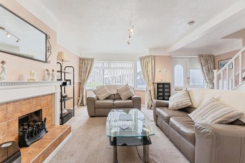 3 bedroom semi-detached house for sale, Birkett Avenue, Ellesmere Port