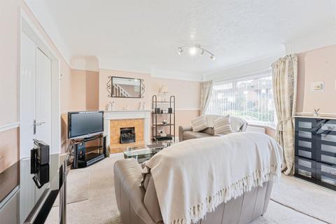 3 bedroom semi-detached house for sale, Birkett Avenue, Ellesmere Port