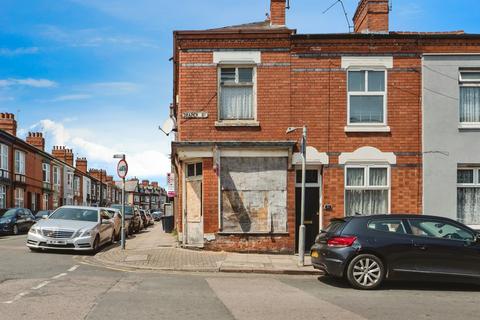 Devana Road, Leicester