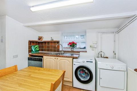 undefined, Hallgate, Gedney, Spalding