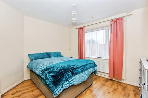 undefined, Hallgate, Gedney, Spalding