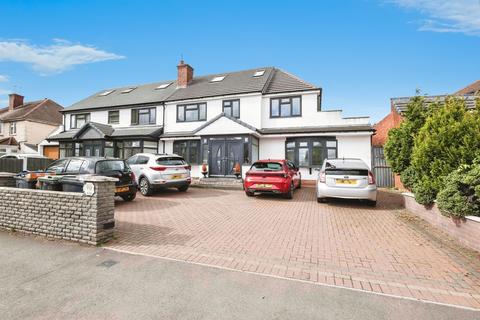 5 bedroom semi-detached house for sale, Newbridge Road, BIRMINGHAM