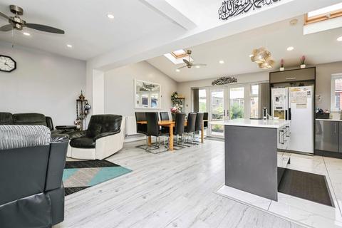 5 bedroom semi-detached house for sale, Newbridge Road, BIRMINGHAM