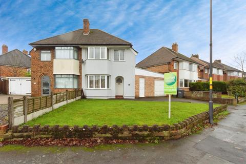 undefined, Yardley Wood Road, Birmingham