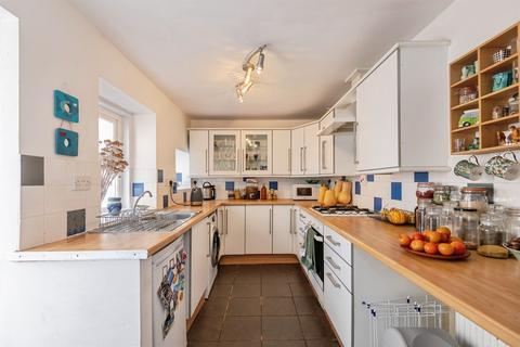 undefined, Dugdale Street, Minehead