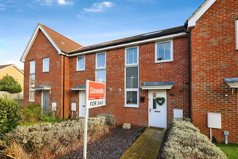 undefined, Peridot Walk, Sittingbourne