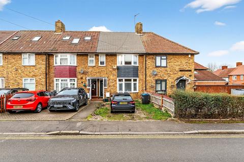 undefined, Cerne Road, Morden