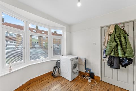undefined, Cerne Road, Morden