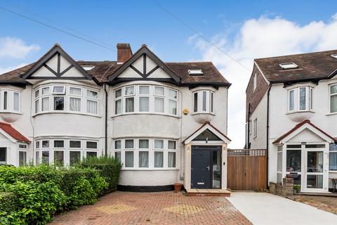 7 bedroom end of terrace house for sale, Springfield Avenue, London