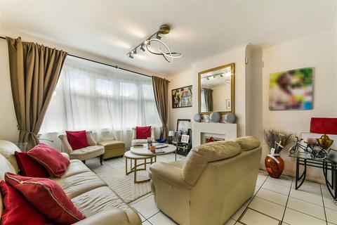 7 bedroom end of terrace house for sale, Springfield Avenue, London