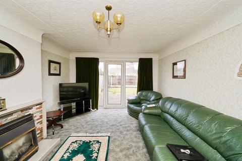 undefined, Grampian Avenue, Wirral