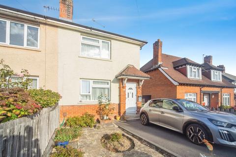 Alder Road, Southampton