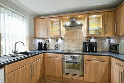2 bedroom semi-detached house for sale, Wadham Place, SITTINGBOURNE