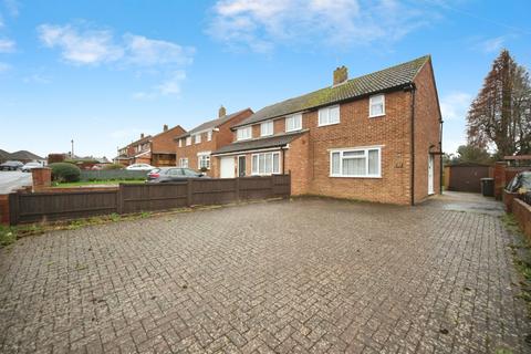 Green Lane, Luton