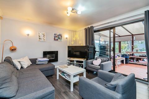 undefined, Holly Gardens, Nottingham