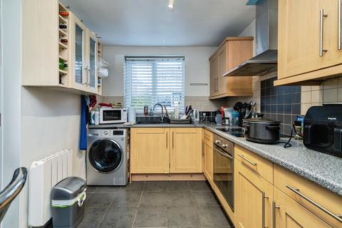 undefined, Holly Gardens, Nottingham