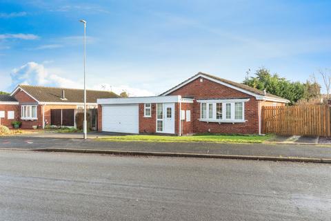 undefined, Creswell Farm Drive, Stafford