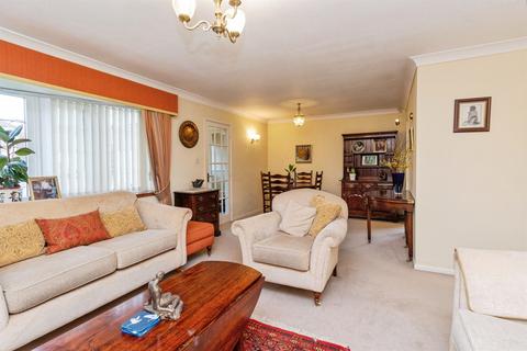 undefined, Creswell Farm Drive, Stafford