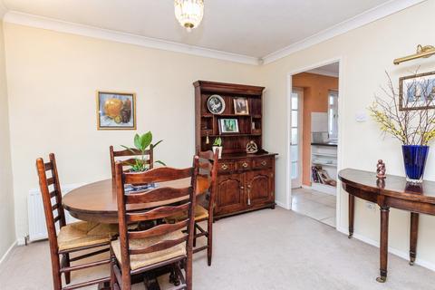 undefined, Creswell Farm Drive, Stafford