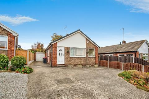 undefined, Pinehurst Rise, Swinton, Mexborough