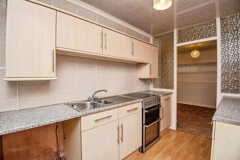 undefined, Pinehurst Rise, Swinton, Mexborough