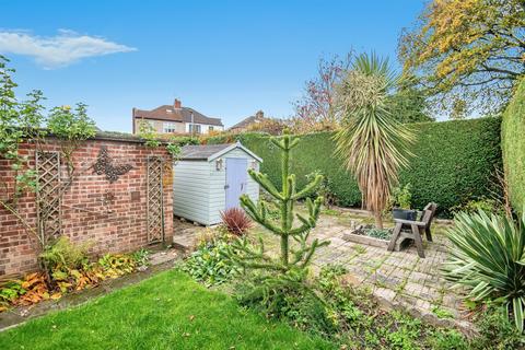 undefined, Pinehurst Rise, Swinton, Mexborough