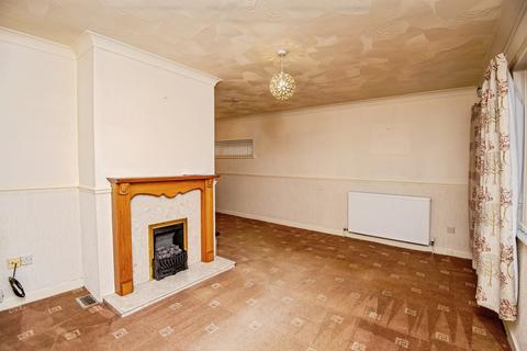 undefined, Pinehurst Rise, Swinton, Mexborough