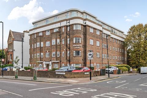 Dorchester Court, Colney Hatch Lane, London