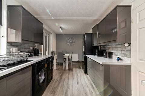 3 bedroom semi-detached house for sale, Wigman Road, Nottingham