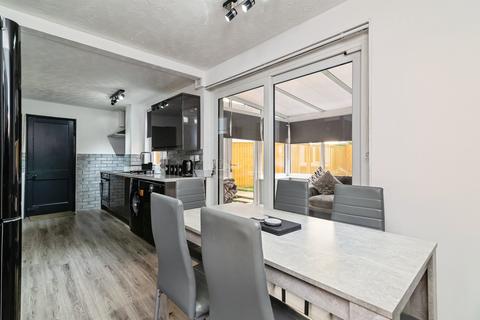 3 bedroom semi-detached house for sale, Wigman Road, Nottingham