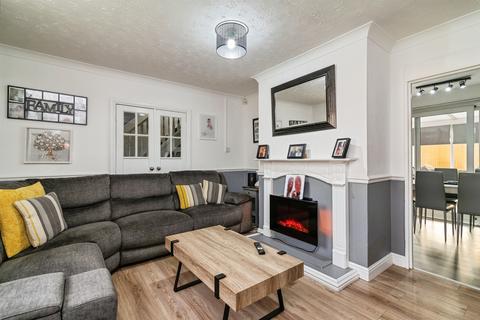 undefined, Wigman Road, Nottingham