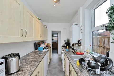 3 bedroom terraced house for sale, Northcote Road, Norwich