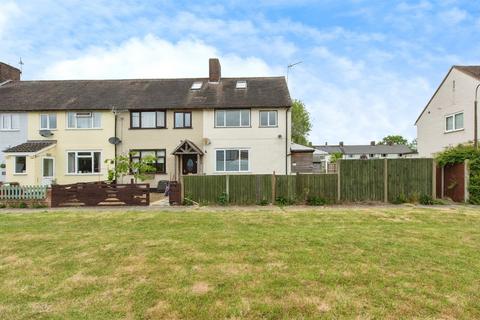 undefined, Ash Walk, Stradishall, Newmarket