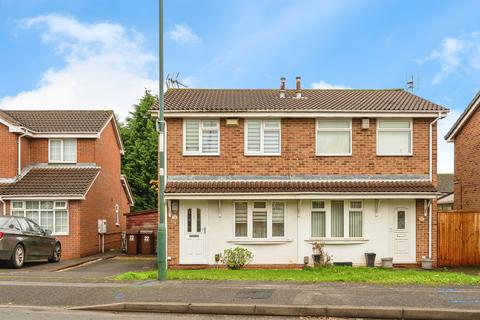 Lancaster Way, Nottingham
