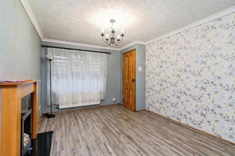 undefined, Lancaster Way, Nottingham